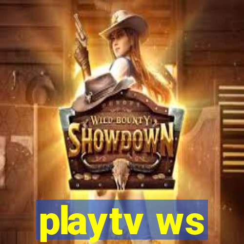 playtv ws